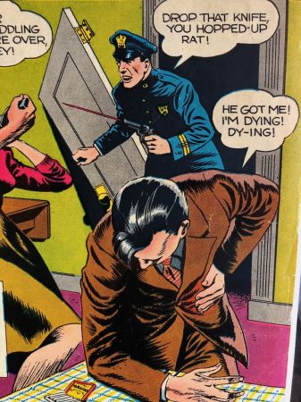 The Perfect Crime No. 18 November 1951 published by Cross 7.jpg