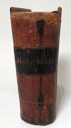 The Twenty Four Books of the Holy Scriptures 1884 Bloch Cincinnati Isaac Leeser 2.jpg