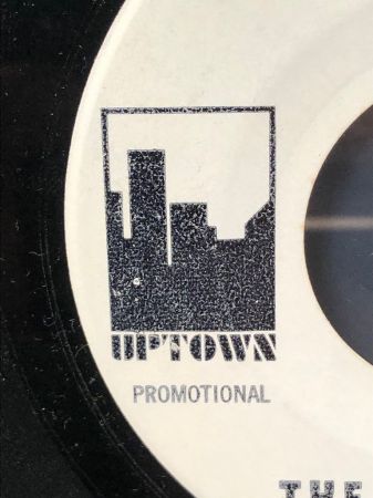 The Vejtables Shadows on Uptown 741 white label promo 12.jpg