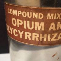  Large Opium and Glycyrrhiza Apothecary Jar 7.jpg