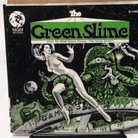  Promo DJ Copy With Picture Sleeve for The Green Slime Movie 6.jpg