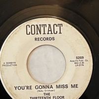 13th Floor Elevators You're Gonna Miss Me Contact 2.jpg