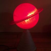 1939 Worlds Fair Saturn Lamp Red Top 17.jpg