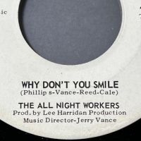 2 The All Night Workers Don’t Put All Your Eggs In One Basket b:w Why Don’t You Smile on Round Sound 11.jpg