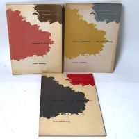 3 Documents of Modern Art Series Books Wittenbon, Schultz Apollinaire, Kandinsky and Moholy-Nagy 1.jpg