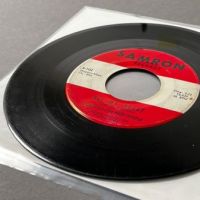 3 Ognir and The Nite People All My Heart b:w I Found A New Love on Samron Records 11.jpg