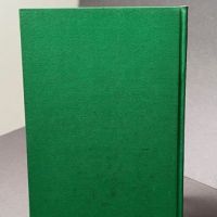 AHA by Aleister Crowley 1969 Sangreal Foundation Hardback 9.jpg