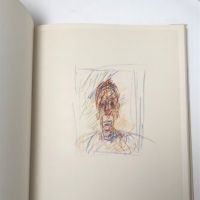 Albert Giacometti Drawings By James Lord 1971 New York Graphic Society Hardback with DJ 1st Edition 16.jpg