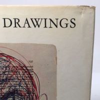 Albert Giacometti Drawings By James Lord 1971 New York Graphic Society Hardback with DJ 1st Edition 3.jpg