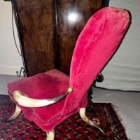 Antique Horn Chair 7.jpg