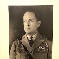 Autographed Photo and signed MacArthur to Capt. Daily 4.jpg