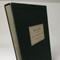 Bellum Otto Dix 1972 Edition by Imprint Society Hardback with Slipcase Limted to 1950 4.jpg