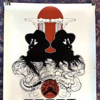 Black Jazz Records Poster Promo Ad for Albums and Label in Near Mint Condition 8.jpg