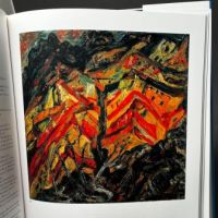 Chaim Soutine Catalogue Raisonne 2 Vol with Slipcase Taschen 1993 11.jpg