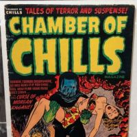 Chambers of Chills No. 11 August 1952 published by Harvey 1.jpg
