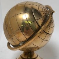Circa 1950s Globe Cigarette Holder Brass 1.jpg