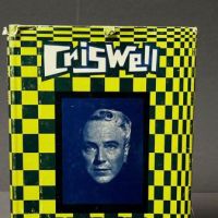 Criswell Predicts From Now Tp The Year 200 by Criswell 1st Ed Droke House 1 (in lightbox)