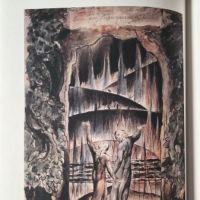 Dante's Inferno Illustrated by William Blake Folio Society 2007 3rd Printing  with Slipcase 9.jpg