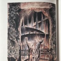 Dante's Inferno Illustrated by William Blake Folio Society 2007 3rd Printing  with Slipcase 9.jpg