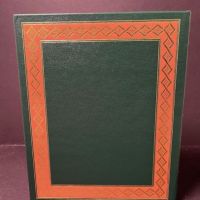 Deluxe Easton Press Edition Signed and Numbered by Justin Sweet The Eddas Edition of 800 8.jpg