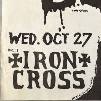 DOA and Iron Cross Flyer Marble Bar 1982 3.jpg