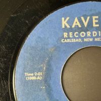 Duddley and The Do Rites Want Ta Be Your Lovin' Man Kavern Recordings 4.jpg