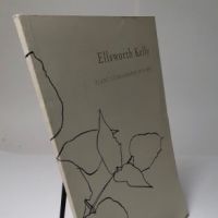 Ellsworth Kelly Plant Lithographs 1973-1997 Susan Sheehan Gallery 3.jpg
