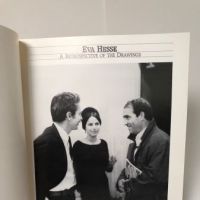 Eva Hesse A Retrospective of The Drawings 1982 Exhibition Catalogue 6.jpg