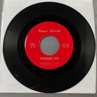 Experiment in Sound Believe Nothing You Hear b:w Horoscope Man on Taurus Records 5.jpg