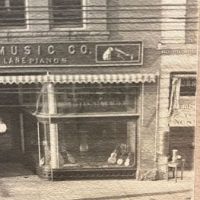 Ferguson Music Store Photograph New Port News VA. 6.jpg