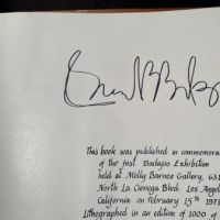 Filipino Food SIGNED:Numbered Edition 231:1000 Ed Badajos 1971 4.jpg