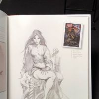 Frazetta Sketchbook II Deluxe Editon Numbered with Slipcase 14.jpg