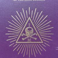 Freemasonry's Royal Secret The Jamaican Francken Manuscript of the High Degree by Arturo de Hoyos 2014 2.jpg (in lightbox)