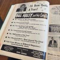 Full Issues of Down Beat Magazine 1956-1972 Bound Complete Issues 4.JPEG