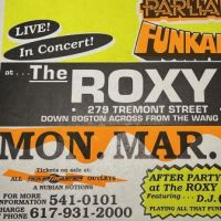 George Clinton P Funk Funkadelic Poster 1994 The Roxy 8.jpg (in lightbox)
