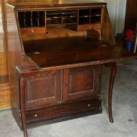 Globe Wernicke Desk and Cabinet with Detachable Legs 20.jpg