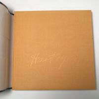 Grace Hartigan A Painter's World Hardback with Dust Jacket Signed 1st Edition 8.jpg
