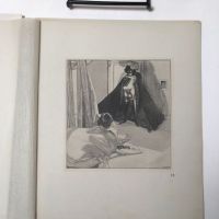 In Garten der Aphrodite 18 Bildgaben von Franz von Bayros Folio 1920 15.jpg