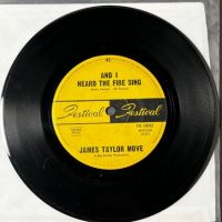 James Taylor Move Magic Eyes b:w And I Heard The Fire Sing on Festival Records 5.jpg