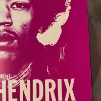 Jimi Hendrix September 27th (1970) Flyer Will Rogers Coliseum Near Mint 6.jpg