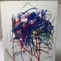 Joan Mitchell Pastel introduction by Klaus Kertess 1992 1.jpg