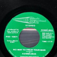 Kennelmus No Way To Treat Your Man on Phoenix International Records 2.jpg