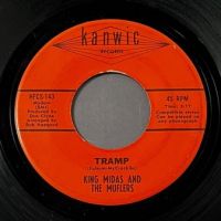 King Midas and The Muflers Mellow Moonlight b:w Tramp on Kanwic Records 8.jpg