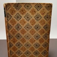 Konigliche Hoheit (Royal Highness) Signed Thomas Mann (1913) 2.jpg