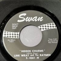 Link Wray and His Raymen Ace of Spades b:w Hidden Charms on Swan Wayne Masted 7.jpg