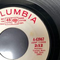 Listen You Better Run on Columbia White Label Promo 8.jpg