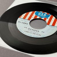 Lord and The Flies Echoes b:w Come What May on USA Records 857 DJ Promo 10.jpg