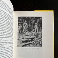 Man Eats Man The Story of Cannibalism by Mick Anglo Hardback with Dj 8.jpg