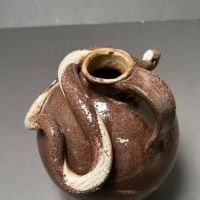 Marvin Bailey Snake Folk Art Jug 8.jpg