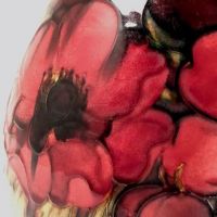 Moorcroft Poppy with Flambe glaze vase 2.jpg